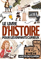 Livre histoire petite d'occasion  Livré partout en France