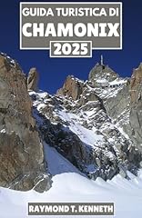 Guida turistica chamonix usato  Spedito ovunque in Italia 