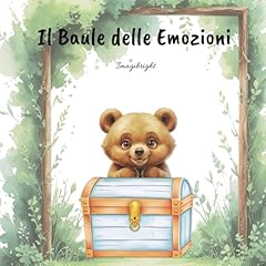 Baule delle emozioni usato  Spedito ovunque in Italia 