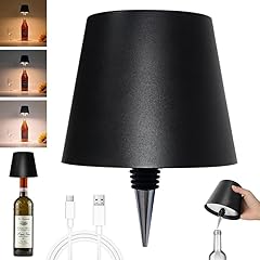 Lampada per bottiglia usato  Spedito ovunque in Italia 