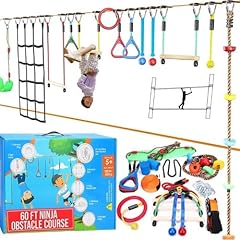 Hyponix ninja obstacle for sale  Delivered anywhere in USA 