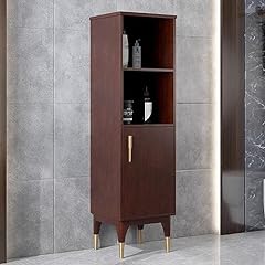 Tall bathroom storage for sale  Delivered anywhere in Ireland