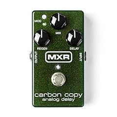 Mxr carbon copy for sale  Delivered anywhere in UK
