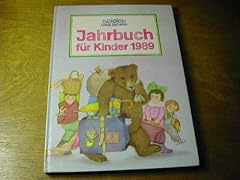 Jahrbuch für kinder usato  Spedito ovunque in Italia 