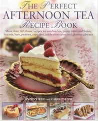 Perfect afternoon tea for sale  Delivered anywhere in USA 