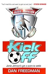 The kick off usato  Spedito ovunque in Italia 