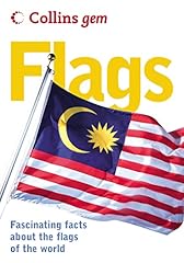Collins gem flags for sale  Delivered anywhere in UK