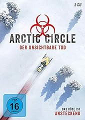 Arctic circle unsichtbare gebraucht kaufen  Wird an jeden Ort in Deutschland