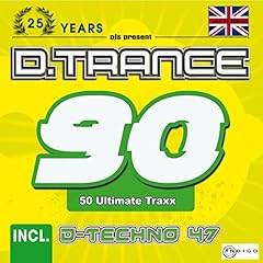 D.trance for sale  Delivered anywhere in UK