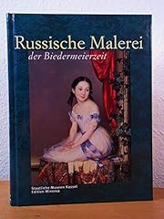 Russische malerei biedermeierz gebraucht kaufen  Wird an jeden Ort in Deutschland