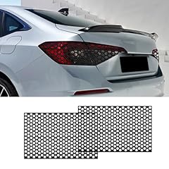 Deemars 2pc autoadesivi usato  Spedito ovunque in Italia 