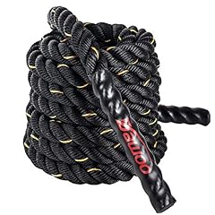 Dawoo battle ropes for sale  Delivered anywhere in UK