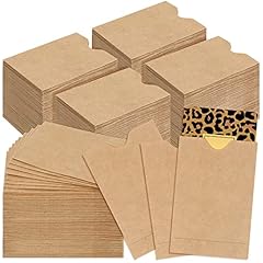 Lot 500 pochettes d'occasion  Livré partout en France