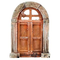 Porta arco resina usato  Spedito ovunque in Italia 