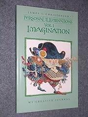 Personal illuminations imagina for sale  Delivered anywhere in USA 