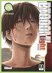 Btooom tome 26 d'occasion  Livré partout en France