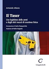 Taser. uso legittimo usato  Spedito ovunque in Italia 