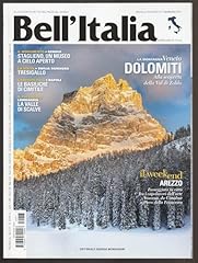 Bell italia 417 usato  Spedito ovunque in Italia 