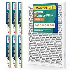 Accecraft 20x25x1 air for sale  Delivered anywhere in USA 