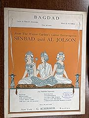 Bagdad large format for sale  Delivered anywhere in USA 