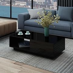 Modern coffee table for sale  Delivered anywhere in UK