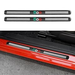 2pcs schutzleisten auto gebraucht kaufen  Wird an jeden Ort in Deutschland
