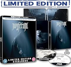 Nosferatu limited edition for sale  Delivered anywhere in USA 