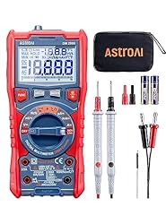 Astroai digital multimeter for sale  Delivered anywhere in USA 