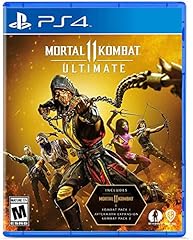 Mortal kombat ultimate for sale  Delivered anywhere in USA 