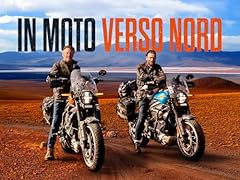 Moto verso nord usato  Spedito ovunque in Italia 
