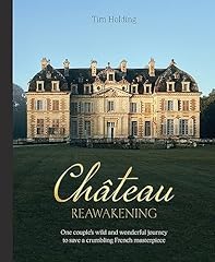 chateau a renover d'occasion  Livré partout en France