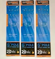 Middy pole pellet for sale  Delivered anywhere in UK
