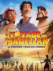Voyage magellan d'occasion  Livré partout en France