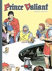 Prince valiant. 1985 usato  Spedito ovunque in Italia 