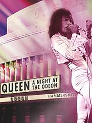 Queen night odeon for sale  Delivered anywhere in USA 