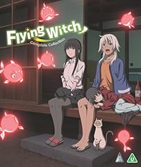 Flying witch standard for sale  Delivered anywhere in UK