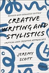 Creative writing stylistics for sale  Delivered anywhere in UK