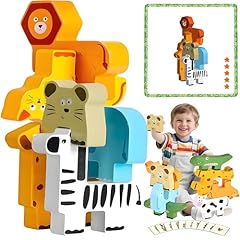 Maxricus montessori wooden for sale  Delivered anywhere in UK