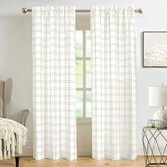 Amzdecor buffalo plaid for sale  Delivered anywhere in USA 