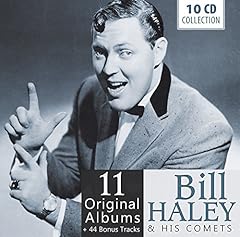 Bill haley comets for sale  Delivered anywhere in UK