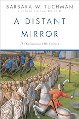 Distant mirror calamitous for sale  Delivered anywhere in USA 