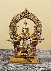 Statue varahi devi d'occasion  Livré partout en France