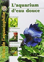 Atlas aquariophilie tome d'occasion  Livré partout en France