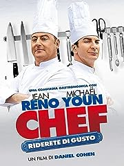 Chef riderete di usato  Spedito ovunque in Italia 