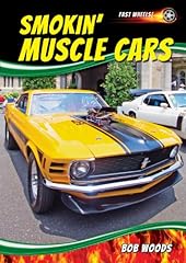 Smokin muscle cars for sale  Delivered anywhere in UK