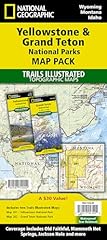 Yellowstone grand teton for sale  Delivered anywhere in USA 