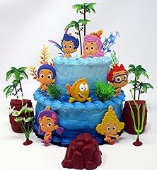 Bubble guppies birthday for sale  Delivered anywhere in USA 