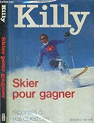 Skier gagner d'occasion  Livré partout en France