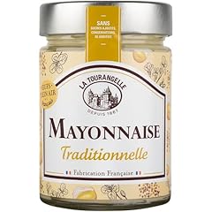 Tourangelle mayonnaise traditi d'occasion  Livré partout en France