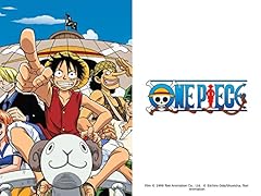 One piece d'occasion  Livré partout en France